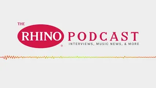 The Rhino Podcast - Episode 58: The Stooges FUNHOUSE Part 2 with guest Henry Rollins