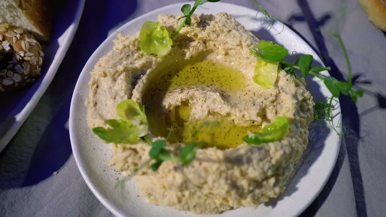 Video de Way Out Equipamiento