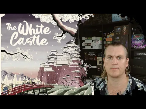 BigDenoPlays - White Castle