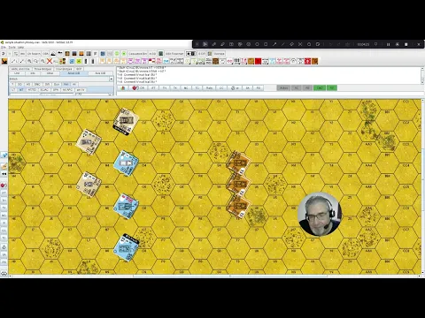 Weekly Dose of ASL Episode 2 Rules Rubbish 1