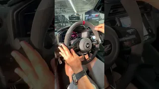 BEST New Sports Car: 2024 Nissan Z NISMO