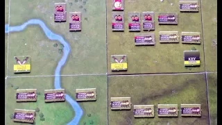Lost Battles - Plataea