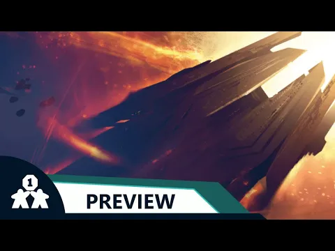 X-ODUS second edition preview and impressions