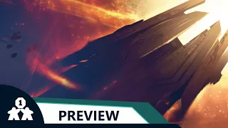 X-ODUS second edition preview and impressions
