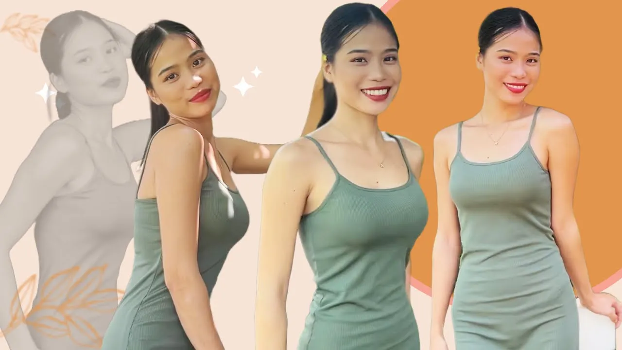 22 Yr Old FILIPINA Reviews A Foreign Affair Cebu Dating