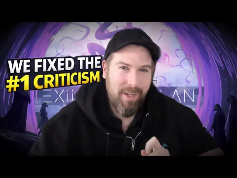We Fixed the #1 Criticism of Phantom Epoch