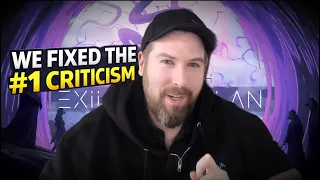 We Fixed the #1 Criticism of Phantom Epoch
