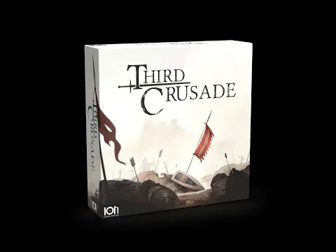 Third Crusade short how to play