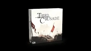 Third Crusade short how to play
