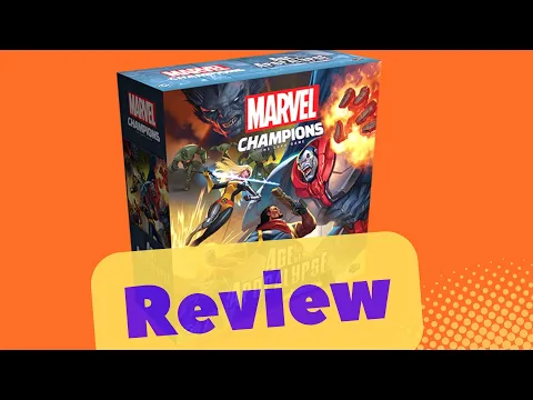 Age of Apocalypse Villain Review