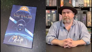 TDG: A Message From the Stars
