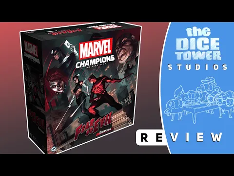 Marvel Champions: Fear No Evil Review - If You Dare...
