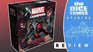 Marvel Champions: Fear No Evil Review - If You Dare...