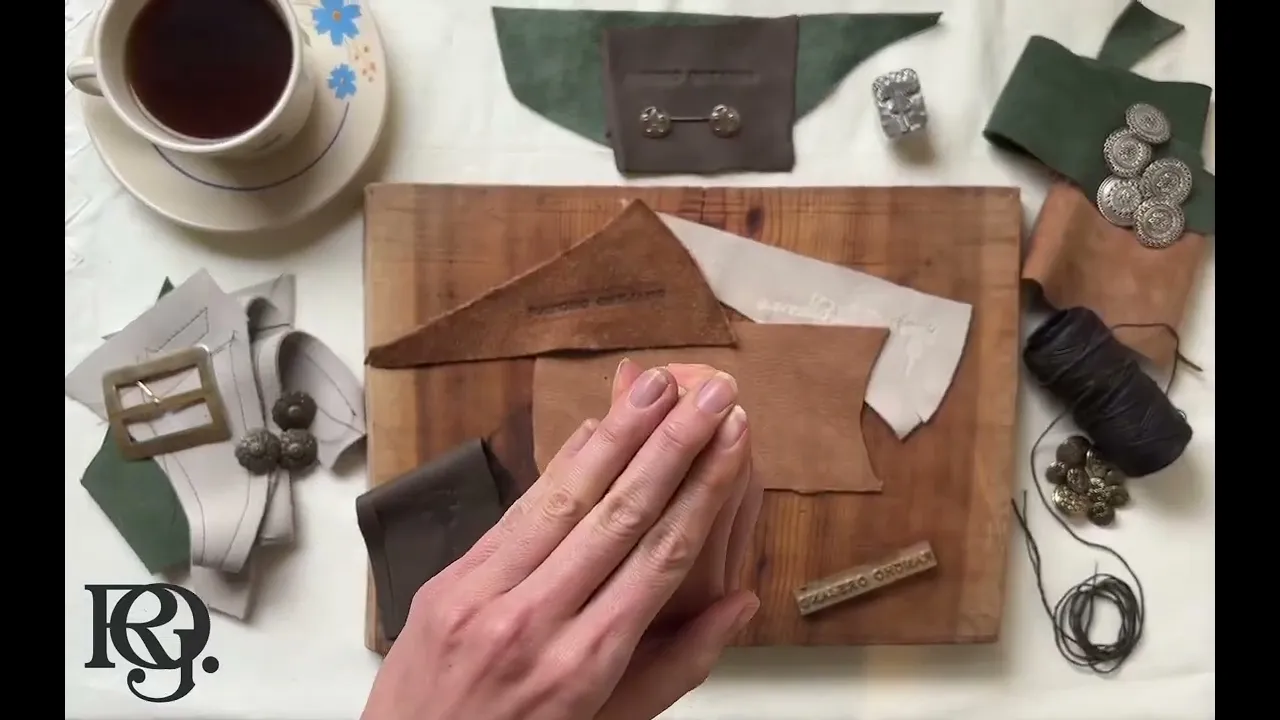 Video de Rancho Orejano