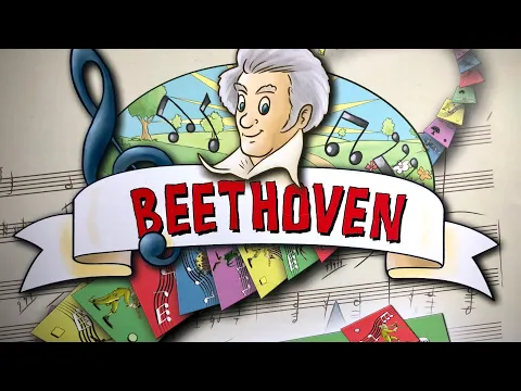 Beethoven Promo