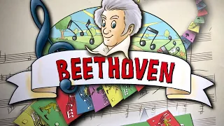 Beethoven Promo