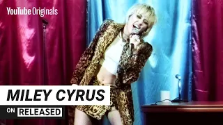 Miley’s latest performance of Prisoner | RELEASED
