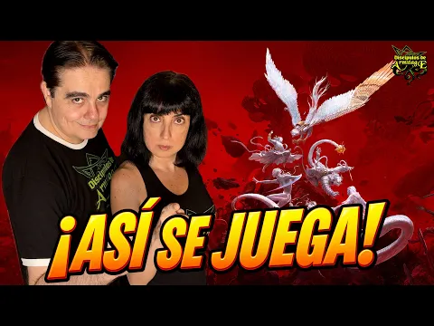 JUGAMOS a Trials of Maya. Aprende CÓMO se JUEGA