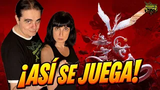 JUGAMOS a Trials of Maya. Aprende CÓMO se JUEGA
