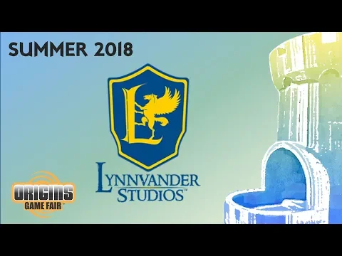 Lynnvander Studios Summer Preview