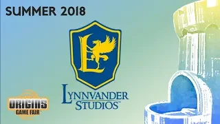 Lynnvander Studios Summer Preview