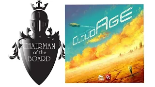 CloudAge Review - Chairman of the Board