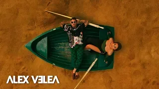 ALEX VELEA x ANTONIA x LINO GOLDEN - SAHARA | Official Video
