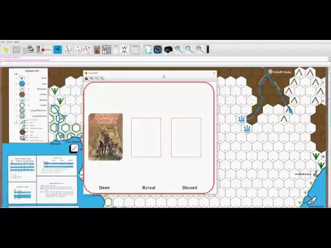 Sotn Vassal Demo 1