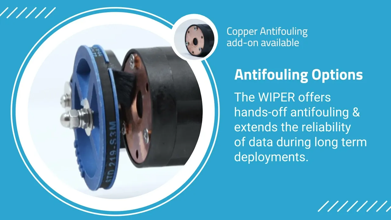 PME | miniDOT® Clear