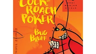 Cockroach Poker Review