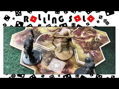 The Lord of the Rings: Journeys in Middle-Earth | Part #1