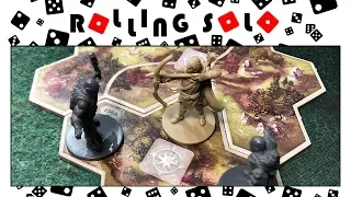 The Lord of the Rings: Journeys in Middle-Earth | Part #1