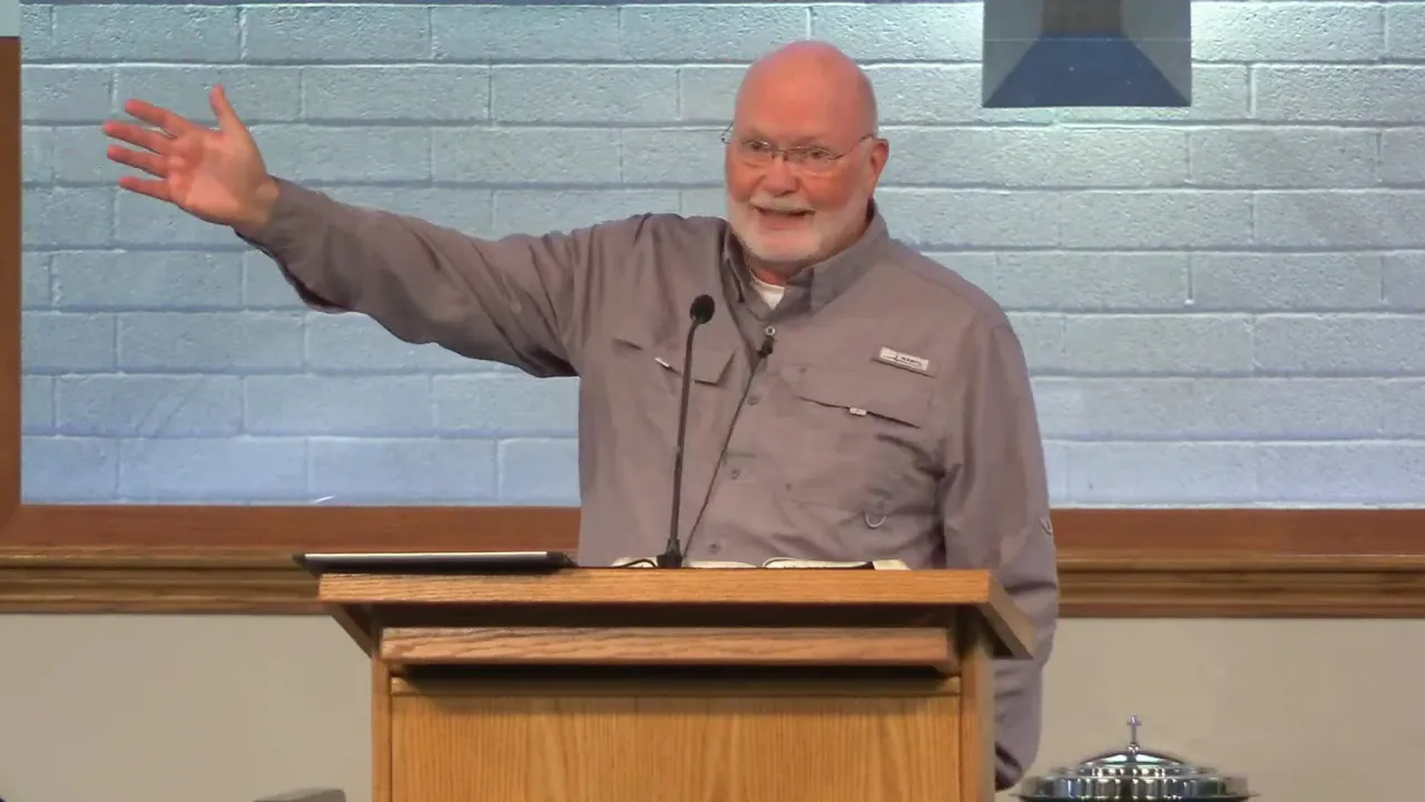 God's Respect for Us