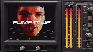 Endor - Pump It Up (official video)