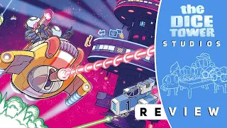 Light Speed: Arena Review: Take a Picture, It'll Blast Longer
