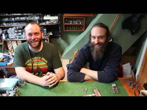Taking on the dungeon! A Thunder Under Mount Silence play through