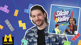 Silicon Valley Presentation