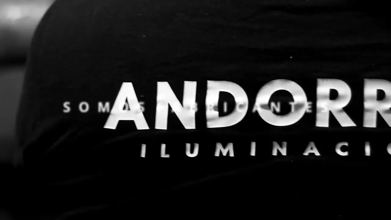 Video de Andorra Iluminación