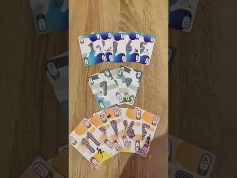 December Cardlendar 2023 #01 - Five Three Five
