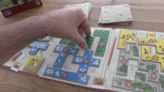 Stefan spielt... "BÄRENPARK"