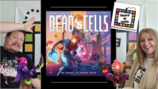Dead Cells Playthrough 1 (The Greatest First Run Ever!)