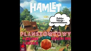 Hamlet - gra planszowa, recenzja - szybki łańcuch produkcyjny dla Kościoła