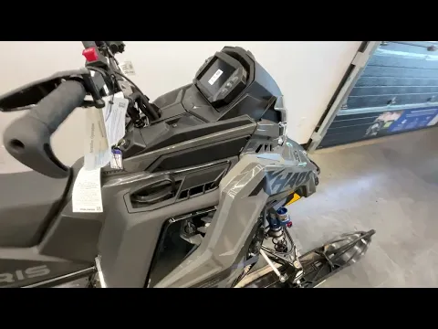Polaris Patriot 9r Rmk Khaos 155 2025 Thumbnail alt