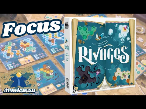 Jouer à Rivages