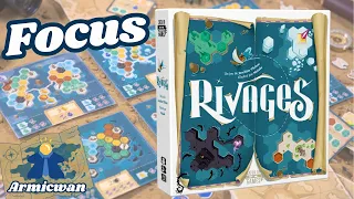 Jouer à Rivages
