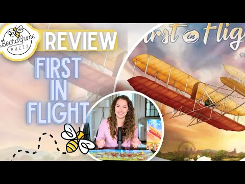First In Flight Review: Watch Your Friends Crash And Burn