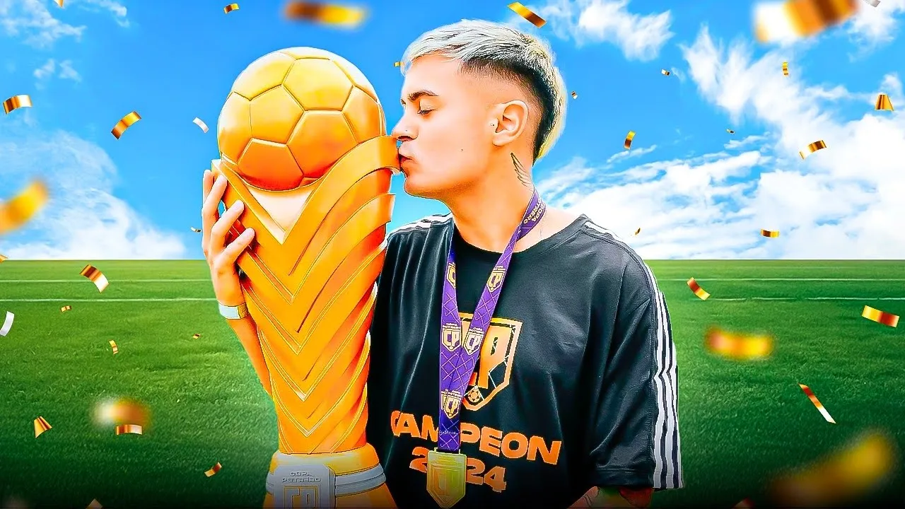 Video de LA CREMA FC