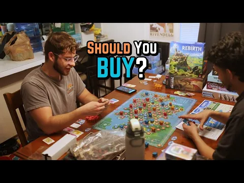 Before you Buy REBIRTH | Overview, Mechanics, Should You Buy