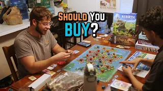 Before you Buy REBIRTH | Overview, Mechanics, Should You Buy