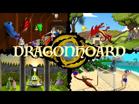 Dragonhoard Teaser KS Final